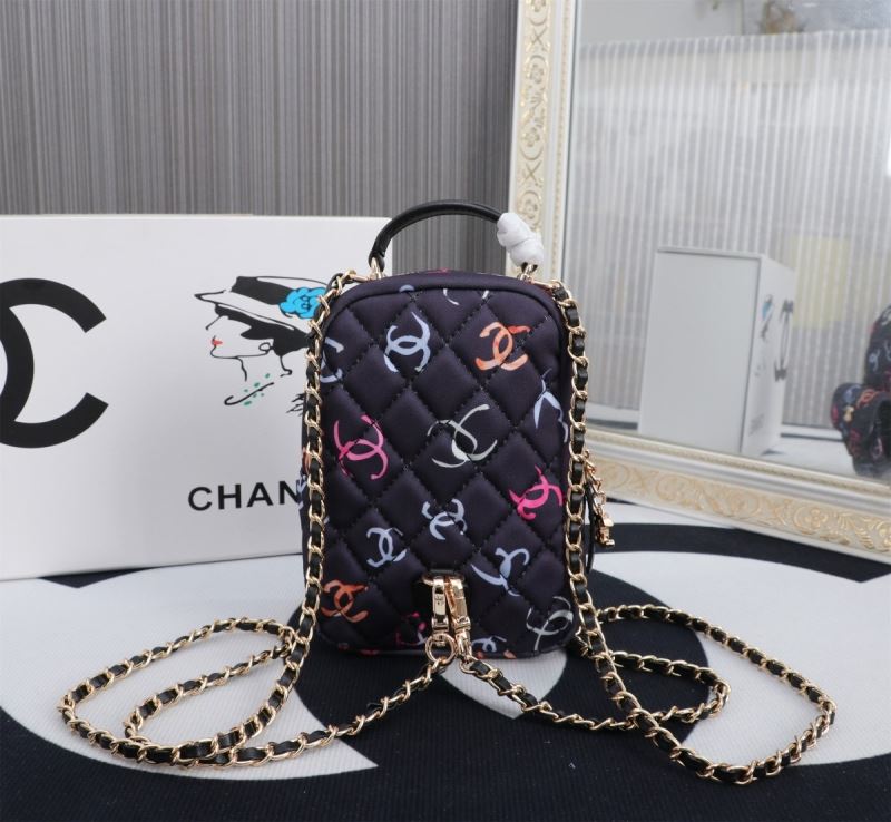 Chanel Backpacks